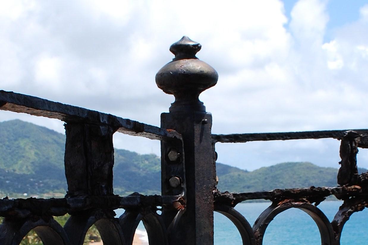 Faro Punta Tuna - Maunabo - 2009 00013